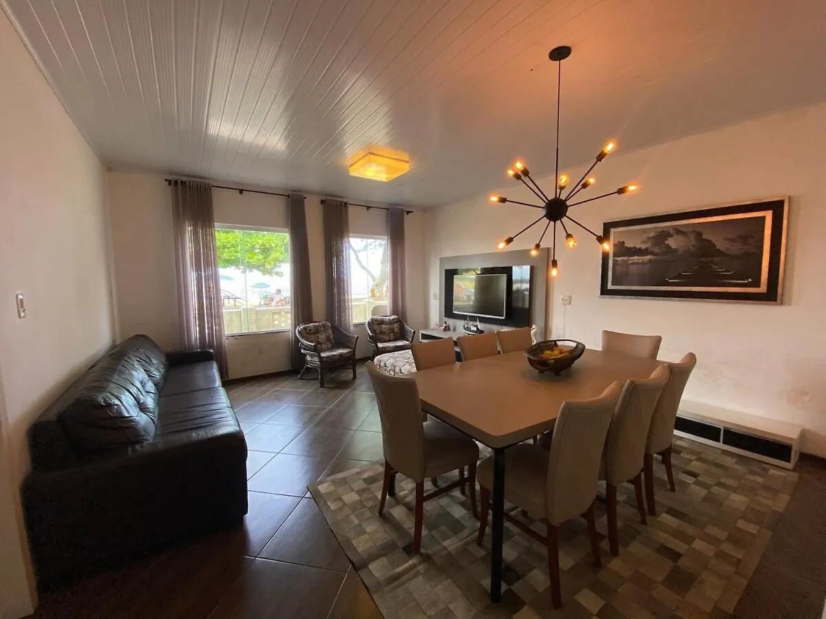 Vila Sua Casa Pe Na Areia Piçarras