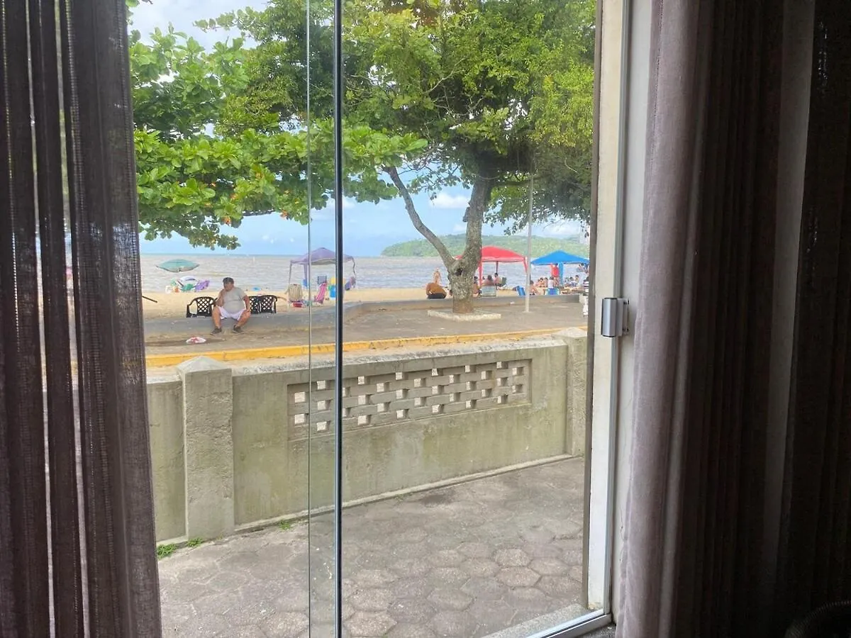 Vila Sua Casa Pe Na Areia Piçarras Prázdninový dům