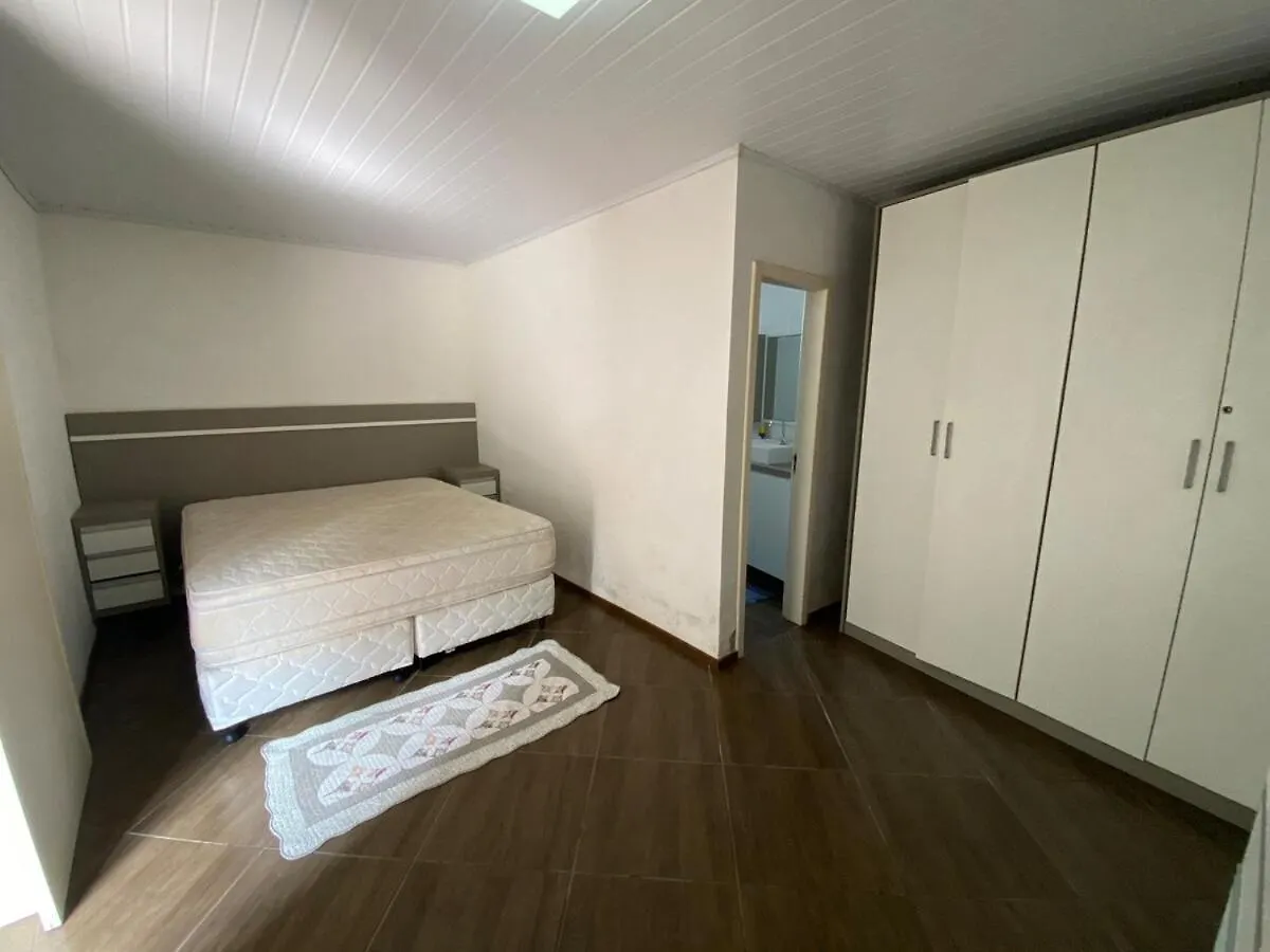 Sua Casa Pe Na Areia Villa Picarras