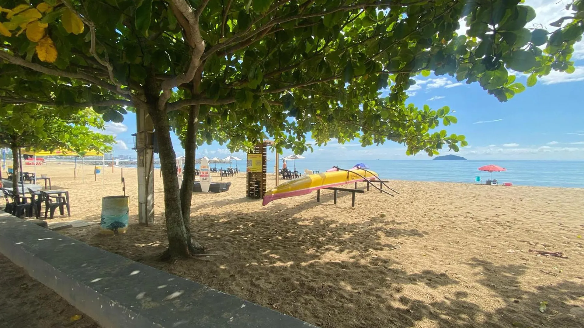 Sua Casa Pe Na Areia Villa Picarras 0*,  Brazil