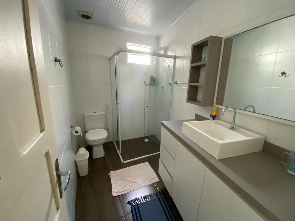 Sua Casa Pe Na Areia Villa Picarras Holiday home