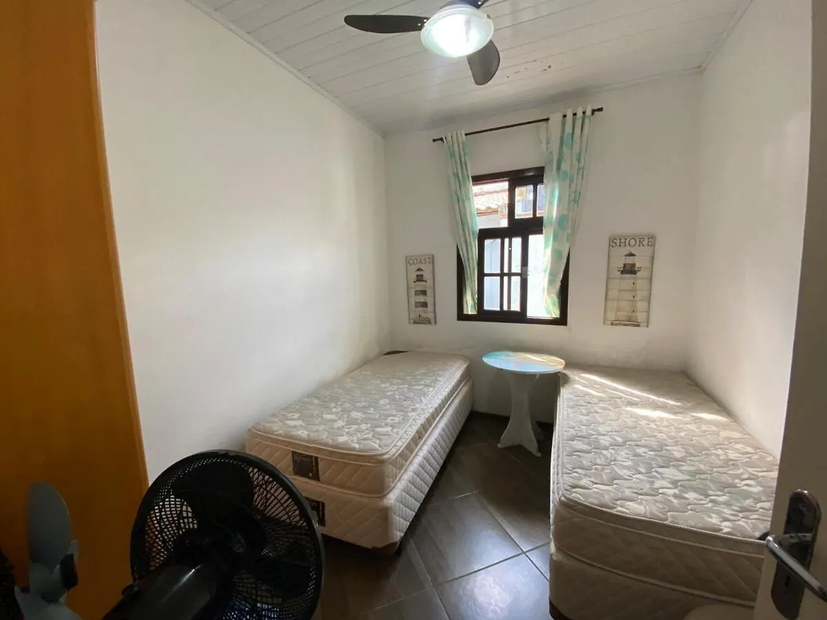 Holiday home Sua Casa Pe Na Areia Villa Picarras