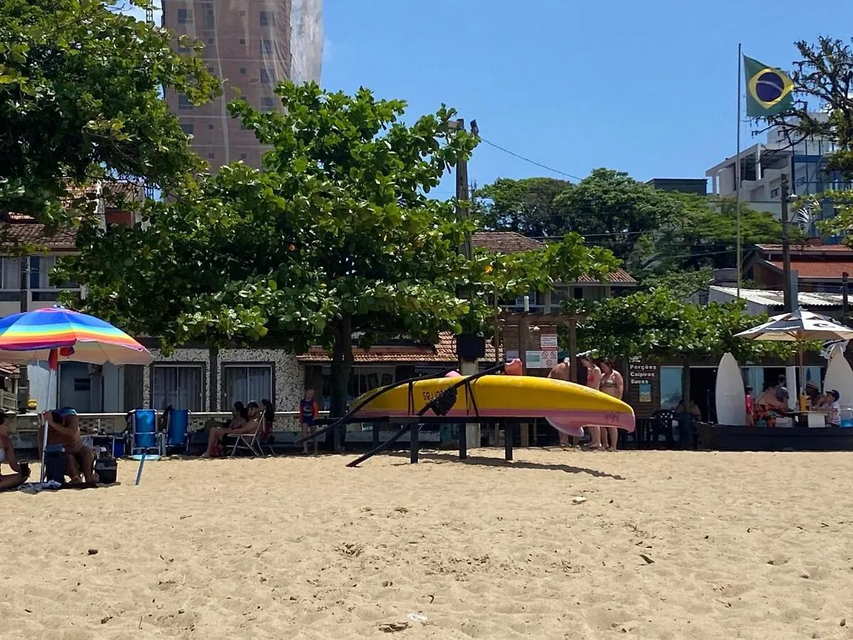 Sua Casa Pe Na Areia Villa Picarras